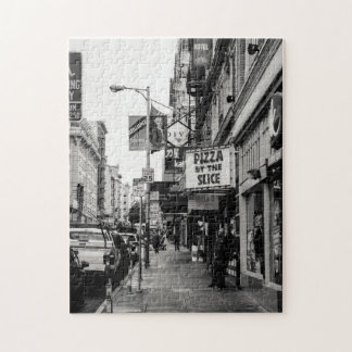 Quebra-cabeça Centro Antigo