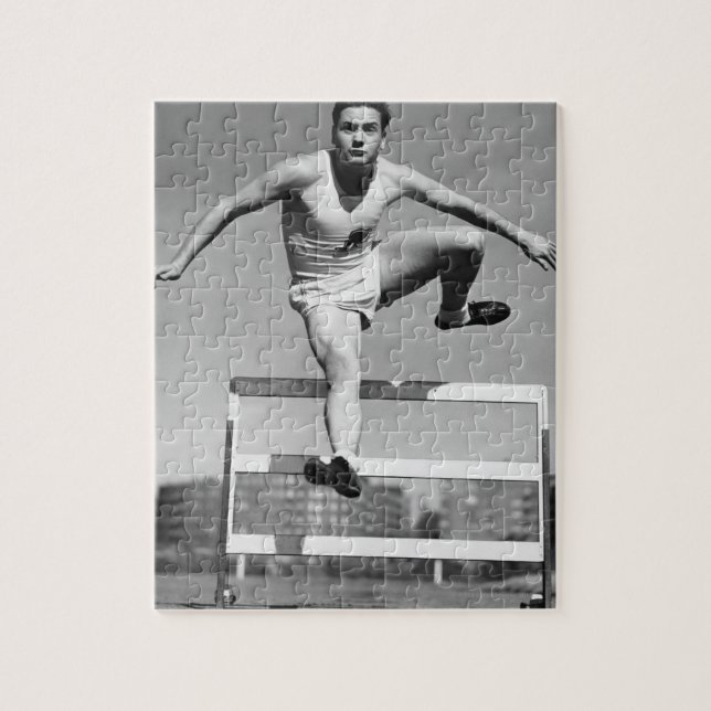 Quebra-cabeça Cerc (Vertical)