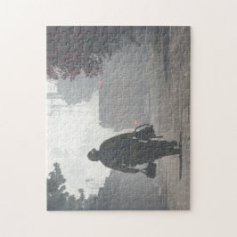 Quebra-cabeça Chamadas Duy