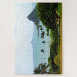 Quebra-cabeça Chapéu Chinês