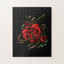 Chave do Meu Coração