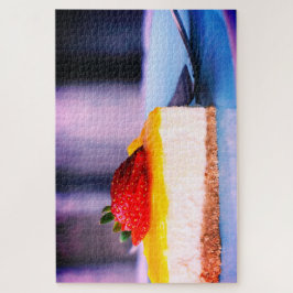 Quebra-cabeça Cheesecakse