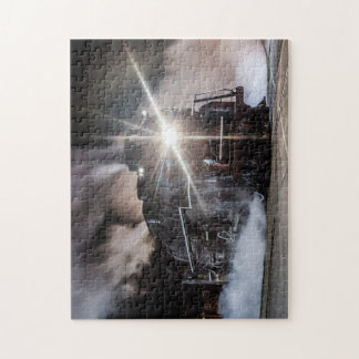 Quebra-cabeça Cheio Steam