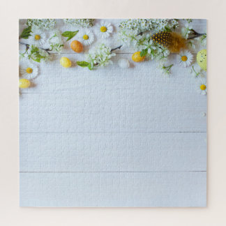 Quebra-cabeça Cheiro de Cereja páscoa: Ovos Amarelos.