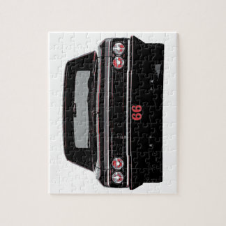 Quebra-cabeça Chevelle 1966