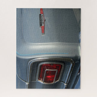 Quebra-cabeça Chevy Chevelle 300