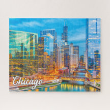 Chicago, Illinois, Estados Unidos