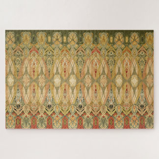 Quebra-cabeça Chicago Stock Exchange Trading Room Stencil