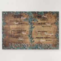 Christian, só consigo imaginar licíricas em madeir