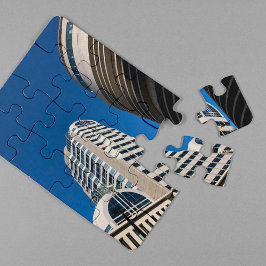 Quebra-cabeça Cidade de Londres | Arranha-céus na fotografia do 