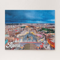 Cidade do Vaticano Histórico, Roma, Itália