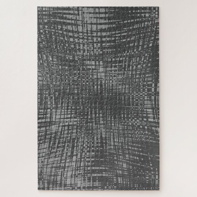 Quebra-cabeça Cidade Sombra (Vertical)