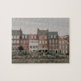 Quebra-cabeça Cidades de Alexandria Virgínia