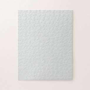 Quebra-cabeça Cinza de Dove Minimalista