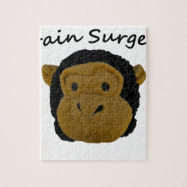 Quebra-cabeça Cirurgião cerebral