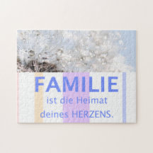 Citação Alemã Sobre A Flor De Sementes De Dandelio