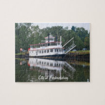 City of Fredericksburg