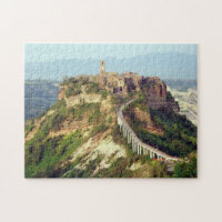 Civita de Bagnoregio