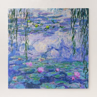 Claude Monet Water Libera A Arte Impressionante Fr
