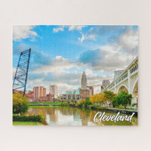 Cleveland, Ohio, Estados Unidos
