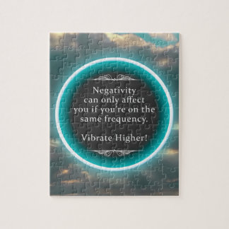 Quebra-cabeça Cloudy Sky