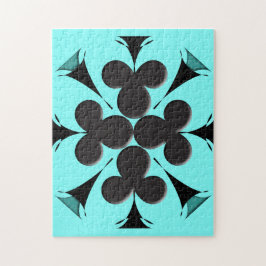 Quebra-cabeça Clubs