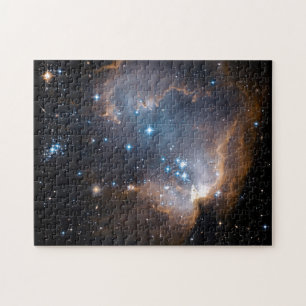Quebra-cabeça Cluster do Angel Star com dormência