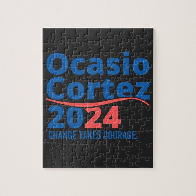QUEBRA-CABEÇA COA (Vertical)