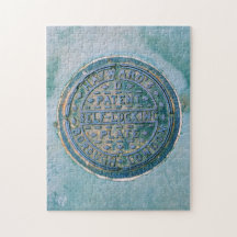 Cobrir do utilitário London - 11x14 - 252 pcs.