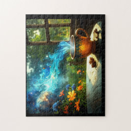 Quebra-cabeça Coffee Imaginings Cafe Imagination 