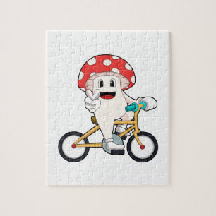 Quebra-cabeça Cogumelo com Bicicleta.PNG