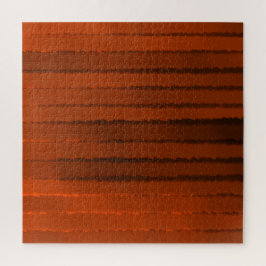 Quebra-cabeça Coisa quente brilhante