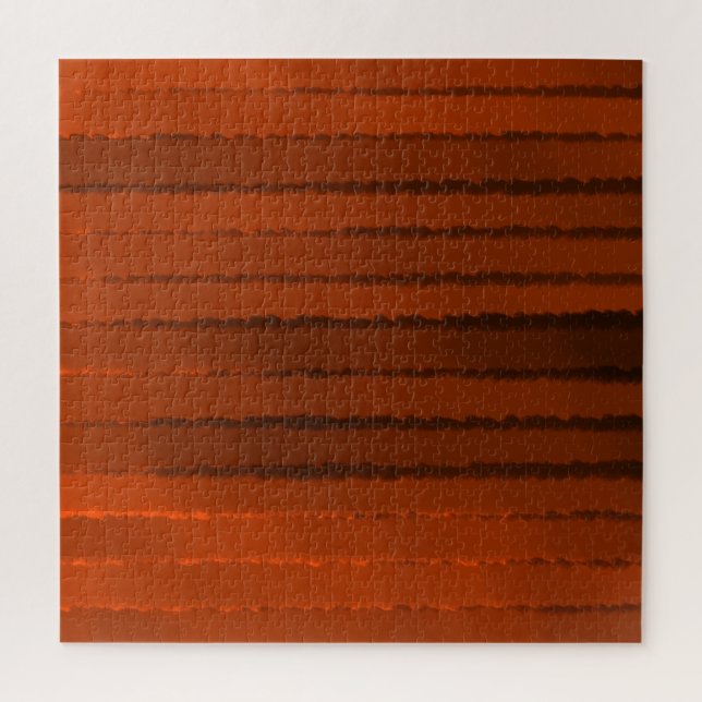 Quebra-cabeça Coisa quente brilhante (Vertical)