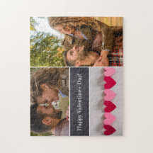 Colagem de Fotografias de Feliz dia de os namorado