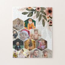 Colagem de Fotos 12 Floral design