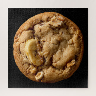 Quebra-cabeça Coleção de Biscoitos Gourmet