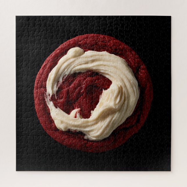 Quebra-cabeça Coleção de Cookies Gourmet (Vertical)