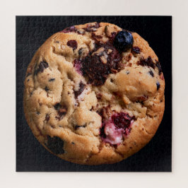 Quebra-cabeça Coleção de Cookies Gourmet