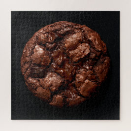 Quebra-cabeça Coleção de Cookies Gourmet