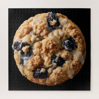 Quebra-cabeça Coleção de Cookies Gourmet