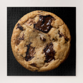 Quebra-cabeça Coleção de Cookies Gourmet