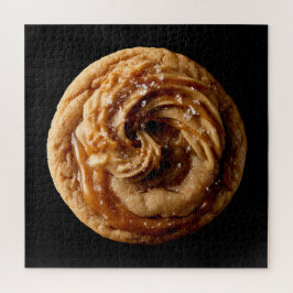 Quebra-cabeça Coleção de Cookies Gourmet