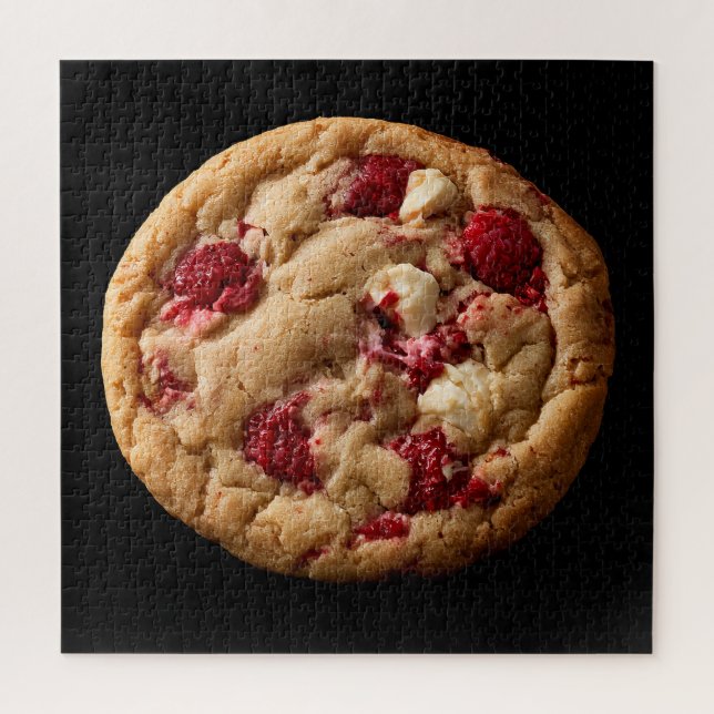 Quebra-cabeça Coleção de Cookies Gourmet (Vertical)