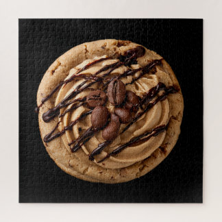 Quebra-cabeça Coleção de Cookies Gourmet