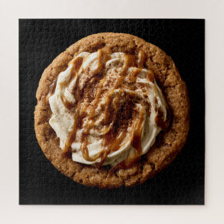 Quebra-cabeça Coleção de Cookies Gourmet