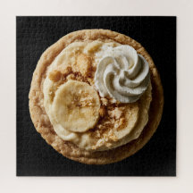 Coleção de Cookies Gourmet
