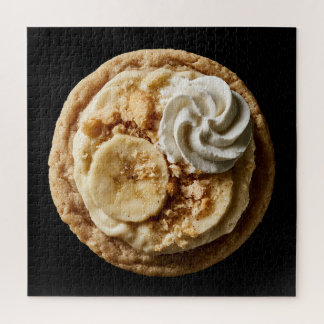 Quebra-cabeça Coleção de Cookies Gourmet