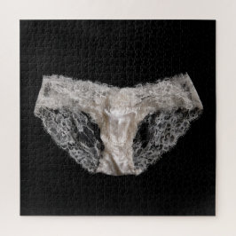 Quebra-cabeça Coleção de Lingerie Elegante