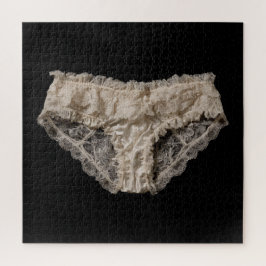 Quebra-cabeça Coleção de Lingerie Elegante