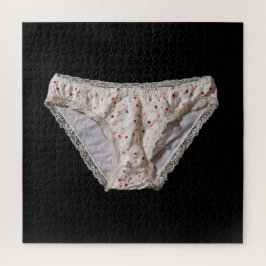 Quebra-cabeça Coleção de Lingerie Elegante